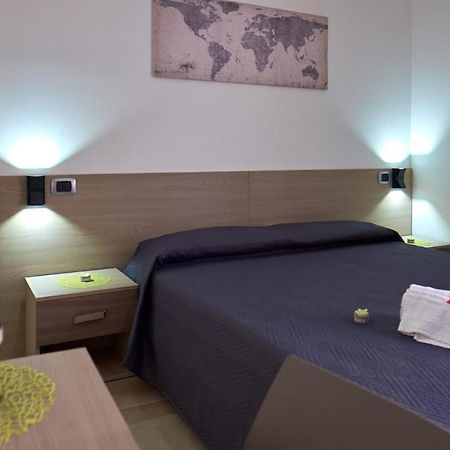 Bouganville House - Casa Vacanze Triparni Dış mekan fotoğraf