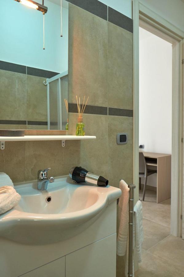 Bouganville House - Casa Vacanze Triparni Dış mekan fotoğraf