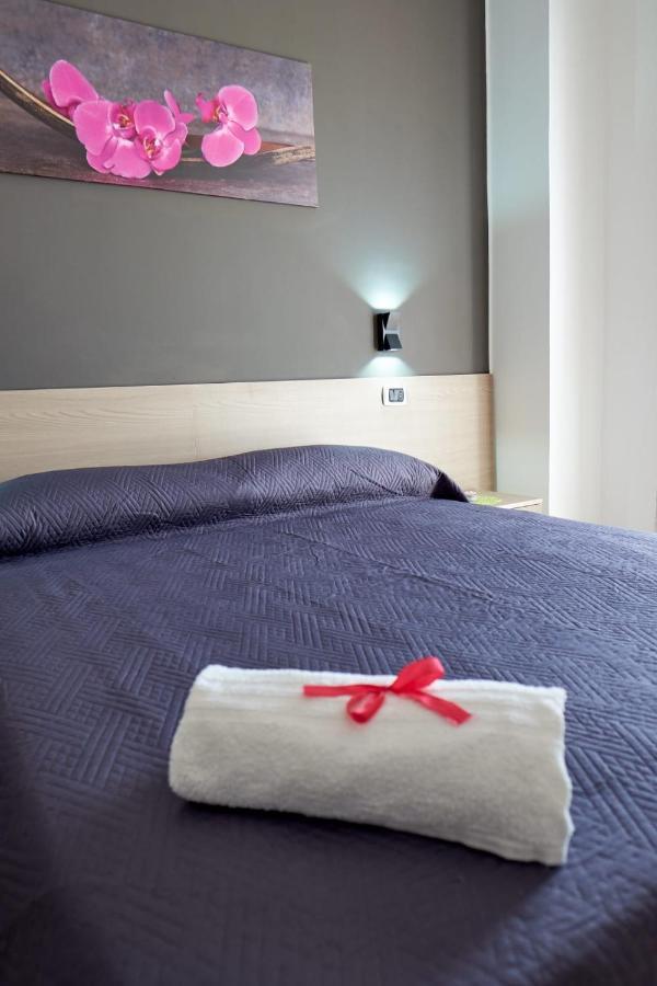Bouganville House - Casa Vacanze Triparni Dış mekan fotoğraf