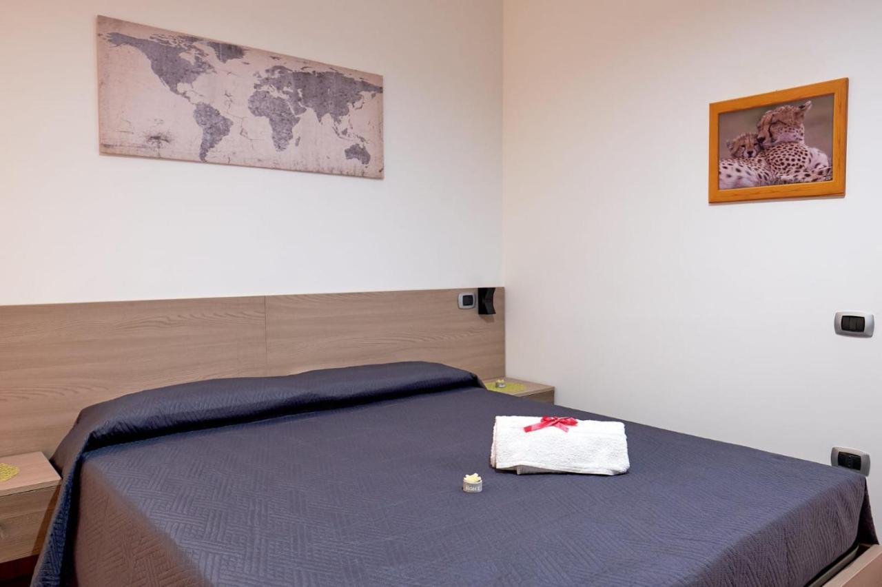 Bouganville House - Casa Vacanze Triparni Dış mekan fotoğraf